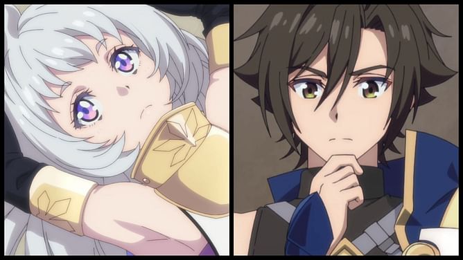 New Saga episode 3 review: Sotsu x Studio Clutch's new installment explores the consequence of time travel