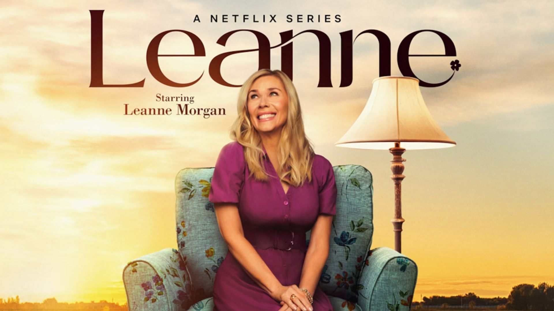 Leanne season 1 cast and characters: Meet the stars behind the show and the roles they play (Image via Netflix)