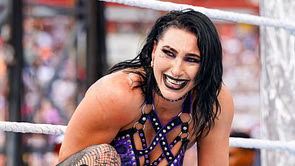 WWE scrapped major Rhea Ripley plans ahead of WrestleMania 41