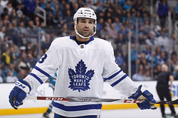 Nazem Kadri trade rumors: NHL analyst fuels $49M Flames forward to Leafs speculation with eye-opening claim about NMC waive