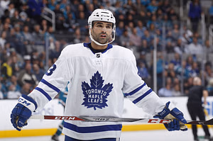 Nazem Kadri trade rumors: NHL analyst fuels $49M Flames forward to Leafs speculation with eye-opening claim about NMC waive