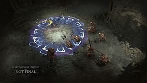 Diablo 4 Season 9: Best Horadric Spell combos to try