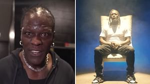 Ron 'R-Truth' Killings makes a major announcement; set to debut outside WWE