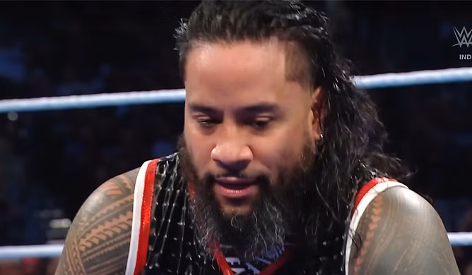 Jimmy Uso to disappear from WWE for a while after what went down on SmackDown this week? Exploring the possibility