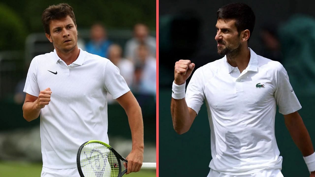 Wimbledon 2025: Novak Djokovic vs Miomir Kecmanovic preview, head-to-head, prediction, odds and pick