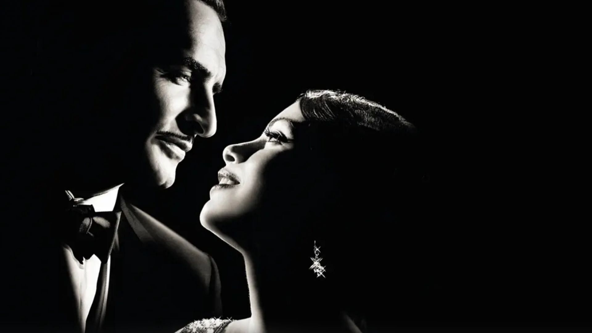 A still image from the trailer of the film (Image via Apple TV)