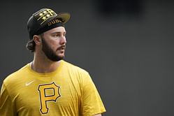 MLB insider quashes any hope of Paul Skenes being traded by Pirates before deadline