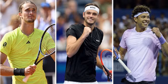 Canadian Open 2025: Men's draw, schedule, players, prize money breakdown and more