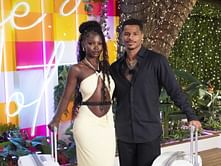 Which couple was dumped in Love Island USA season 7, episode 34? Details explored