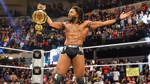 5 Times WWE Superstars won championships in a different promotion
