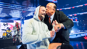 Several WWE names wanted CM Punk to win at WrestleMania 41; real reason behind the shocking change