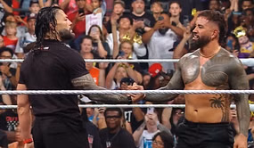 3 Reasons why Roman Reigns returned to WWE RAW