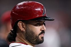 Eugenio Suarez headed back to Seattle Mariners in blockbuster move from Diamondbacks ahead of trade deadline
