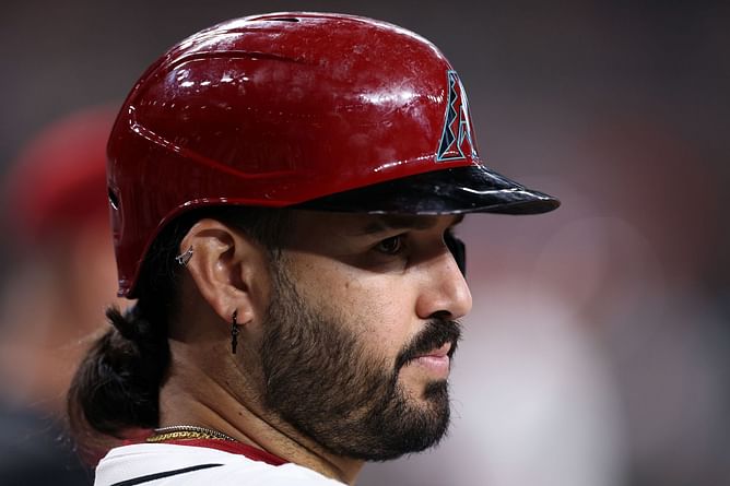 Eugenio Suarez headed back to Seattle Mariners in blockbuster move from Diamondbacks ahead of trade deadline