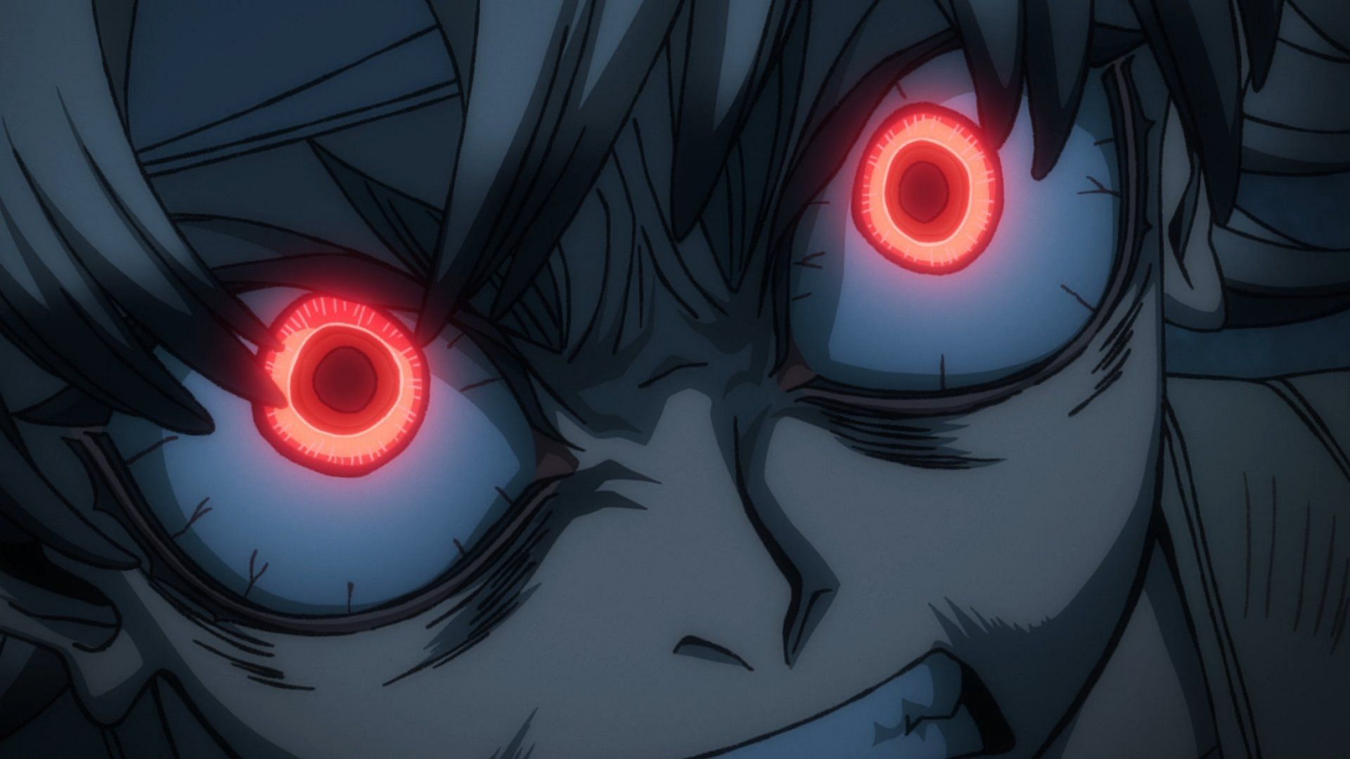 Rudo as seen in the anime (Image via Bones Film)