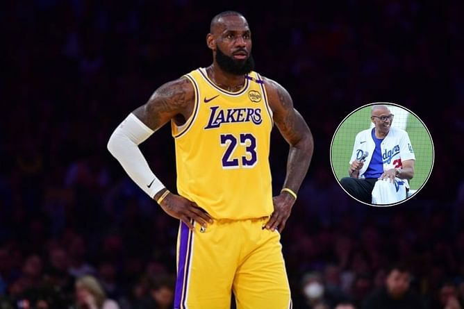 Mychal Thompson predicts LeBron James’ Lakers future: “I would be shocked”