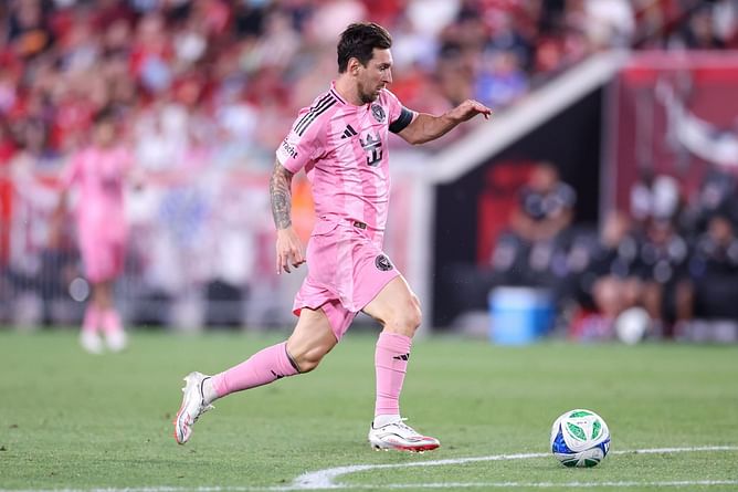 Inter Miami vs FC Cincinnati Prediction and Betting Tips | 26th July 2025