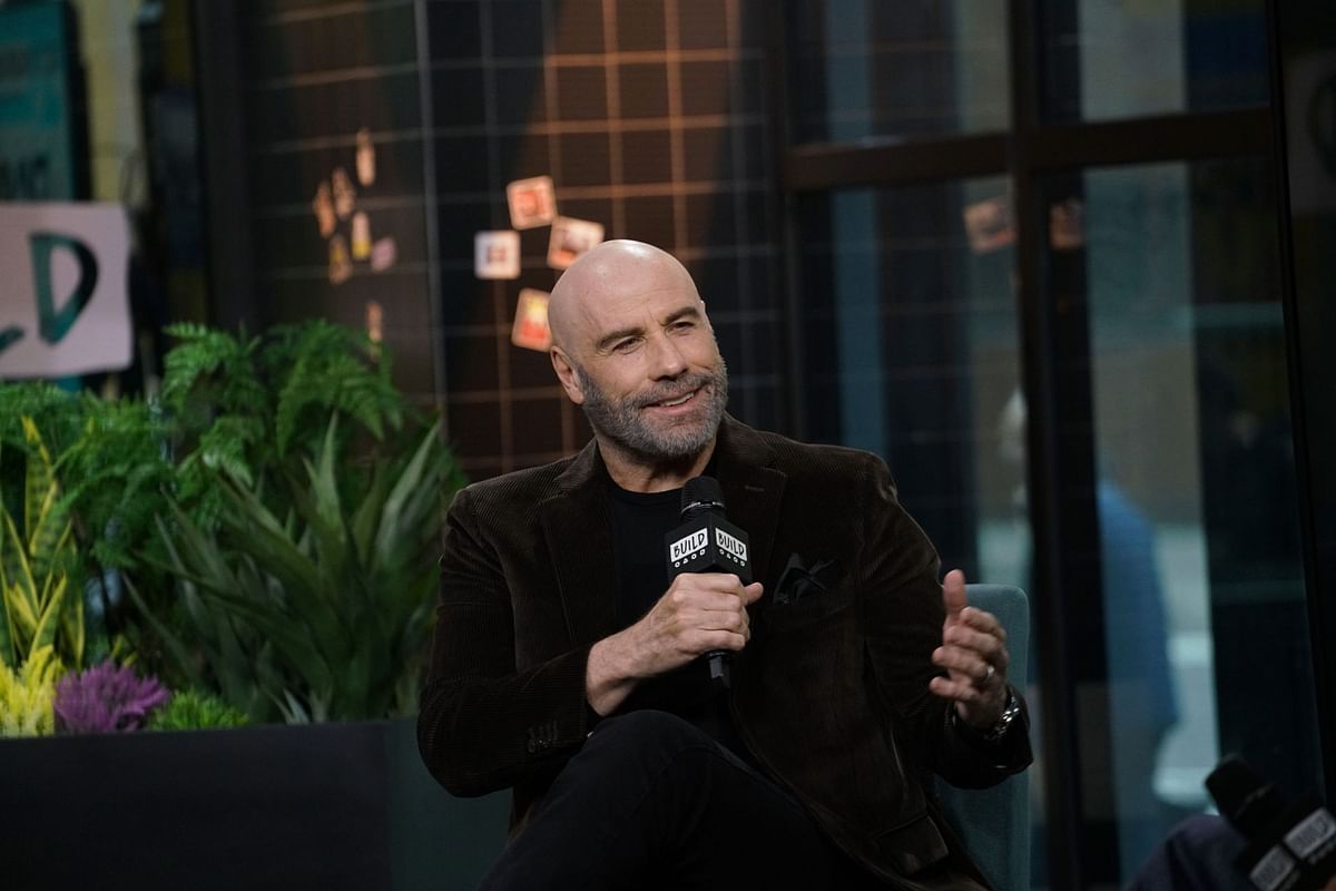 Did John Travolta pass away? Viral headline sparks online uproar