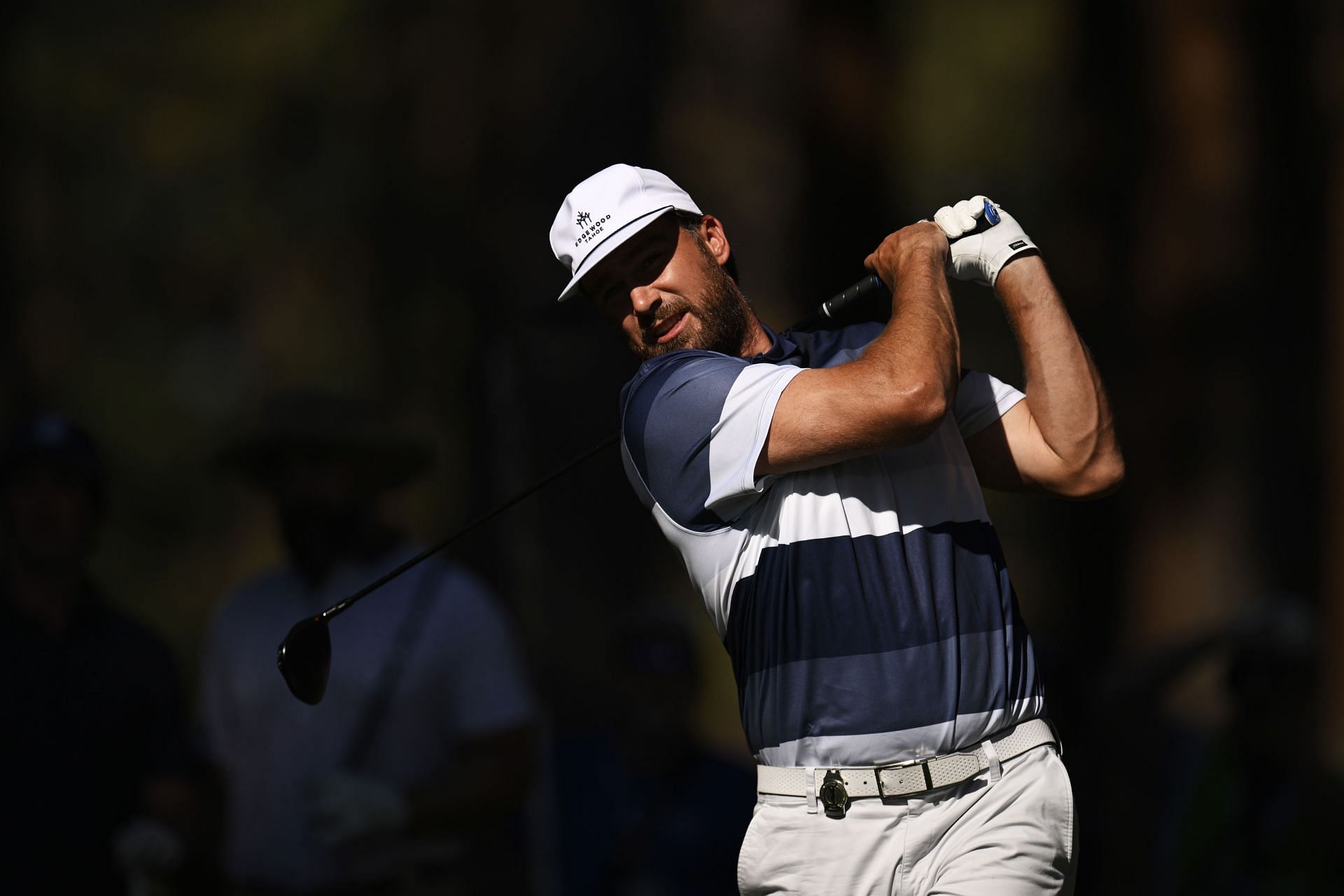 American Century Championship - Final Round - Source: Getty