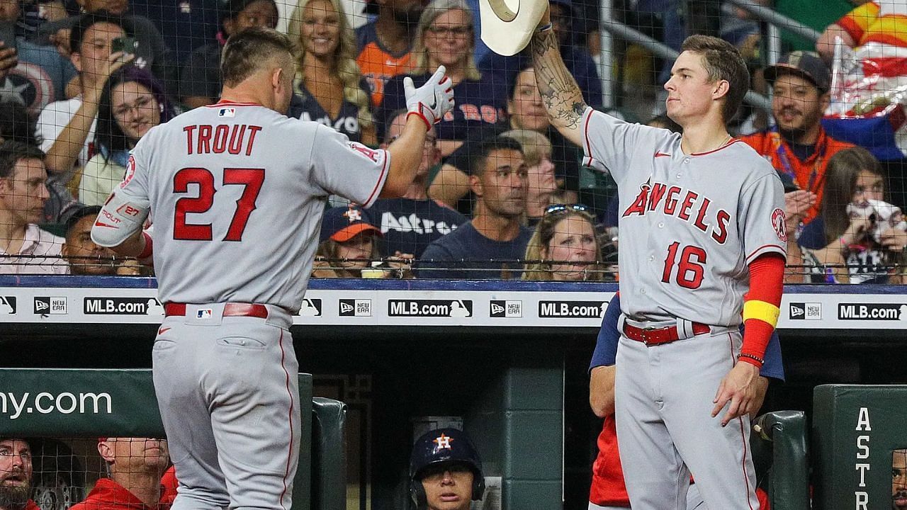 Mickey Moniak opens up about strange emotional aftermath of being unexpectedly cut by the Angels 