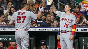 Mike Trout’s ex-teammate Mickey Moniak opens up about strange emotional aftermath of being unexpectedly cut by the Angels