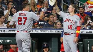 Mike Trout’s ex-teammate Mickey Moniak opens up about strange emotional aftermath of being unexpectedly cut by the Angels