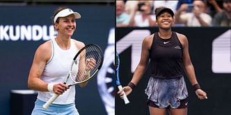Canadian Open 2025: Liudmila Samsonova vs Naomi Osaka preview, head-to-head, prediction, odds, and pick | National Bank Open