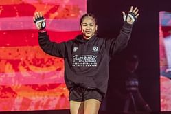"Prove I truly deserve this" - Denice Zamboanga wants to show fans she deserves gold around her waist