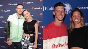 Walker Buehler’s wife McKenzie, Alex Wood’s wife Suzanna, actress Meredith Mickelson react to Cody Bellinger’s wife Chase’s photo dump