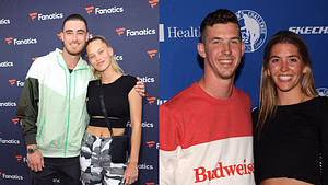 Walker Buehler’s wife McKenzie, Alex Wood’s wife Suzanna, actress Meredith Mickelson react to Cody Bellinger’s wife Chase’s photo dump