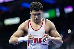 Rider's Sammy Alvarez's Iowa Hawkeyes dream faces heartbreaking standstill after latest NCAA decision
