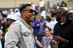 “Everybody gonna have to shut the hell up”: Paul Pierce leaves no room for doubt on Michael Jordan’s massive NBA return