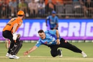 BBL - Perth Scorchers v Adelaide Strikers - Source: Getty