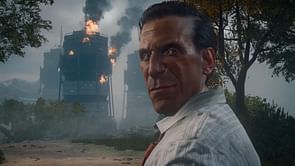Janus Towers in Black Ops 6 Zombies: Everything we know about the new map
