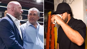 WWE has canceled major match for SummerSlam 2025 - Reports