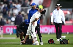 “I would love to see a replacement substitution” - Former captain’s interesting take on Rishabh Pant’s injury in ENG vs IND 2025 4th Test