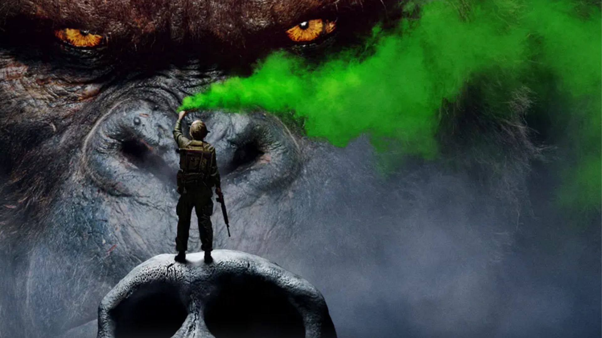 A still image from the trailer of the film (Image via Apple TV)