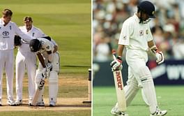ENG vs IND 2025: 3 stunning similarities between India's defeat in 2025 Lord’s Test and 1999 Chennai Test vs Pakistan