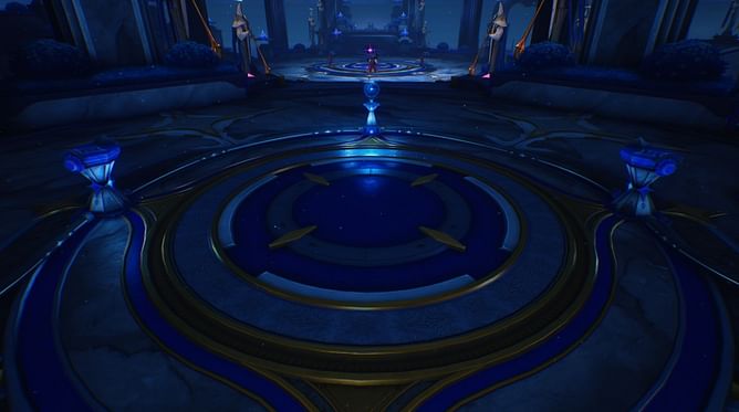 All Wuthering Waves Pipe Maintenance puzzle locations and solutions