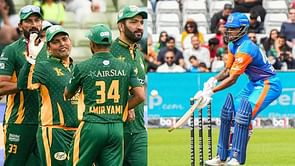 WCL 2025 में पाकिस्तान के खिलाफ सेमीफाइनल खेलेंगे? शिखर धवन ने दिया करारा जवाब; पड़ोसियों को लग सकती है मिर्ची