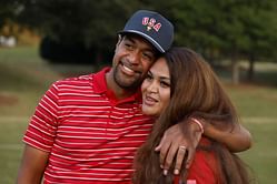 “I’m so out of shape I’m scared to die”: Tony Finau’s wife Alayna gives health update as she heads for her first workout in months postpartum