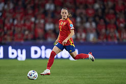 Spain Women vs Germany Women Prediction and Betting Tips | 23rd July 2025