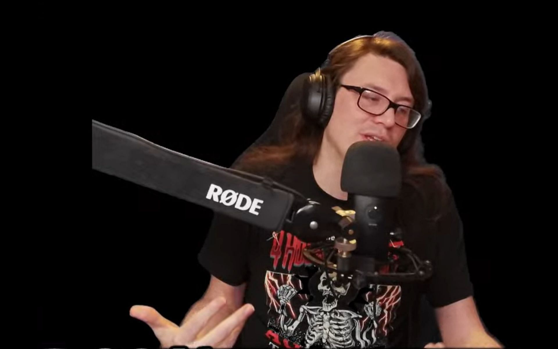 &quot;He wrote phishing emails&quot;: YouTuber calls out Pirate Software for claiming he was hacker for US Government