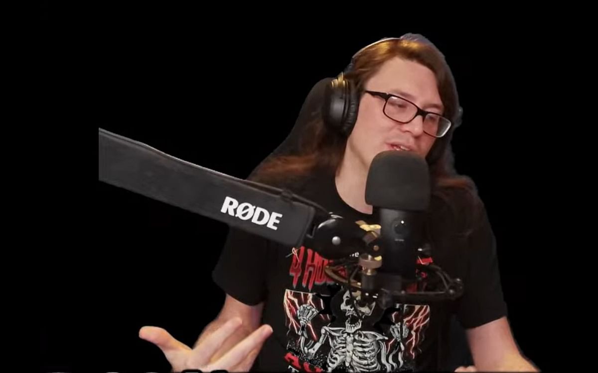 "He wrote phishing emails": YouTuber calls out Pirate Software for claiming he was hacker for US government