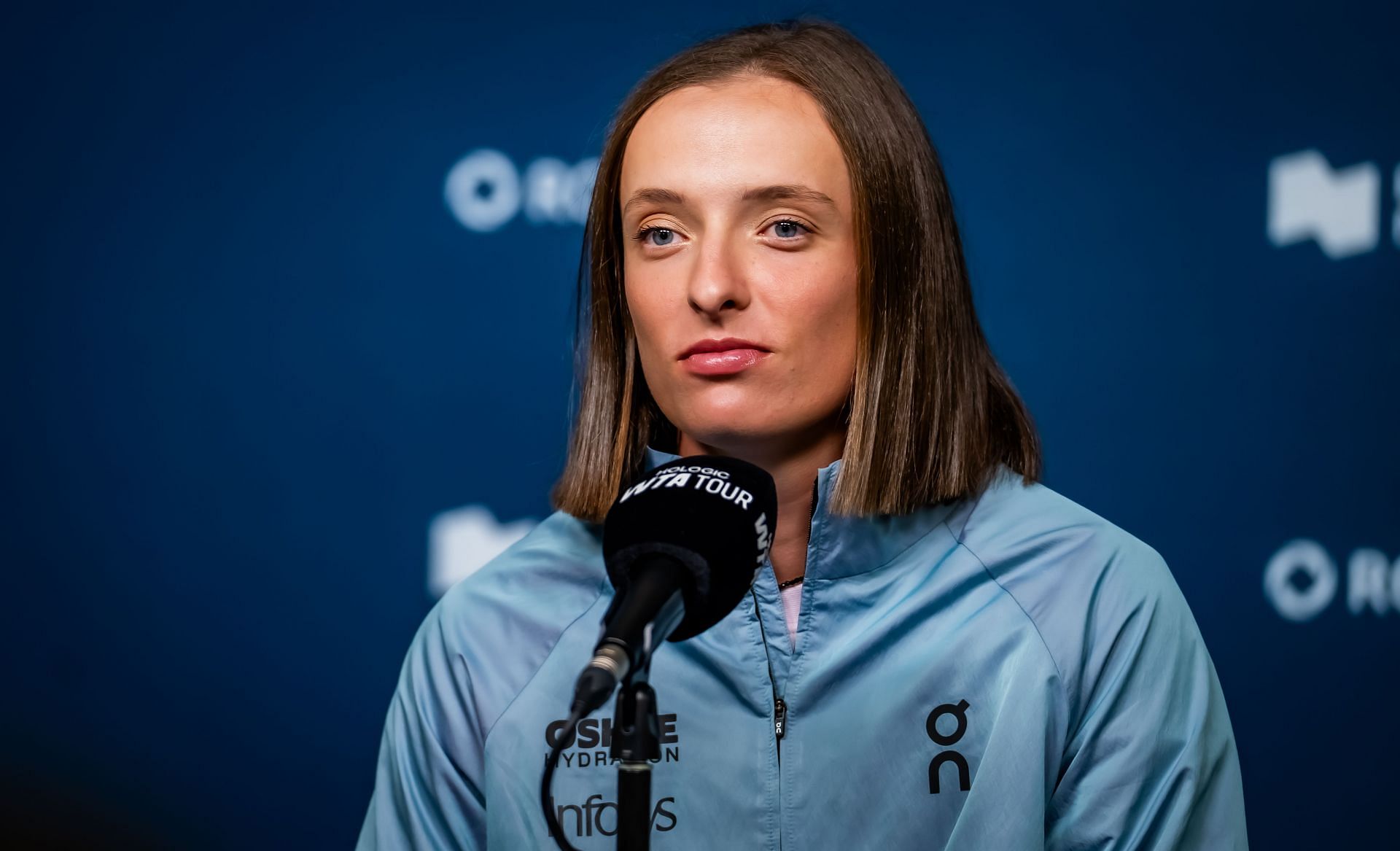 WTA 1000 National Bank Open presented by Rogers - Previews - Source: Getty