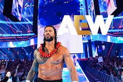 Big reason why Roman Reigns must never leave WWE for AEW, according to veteran
