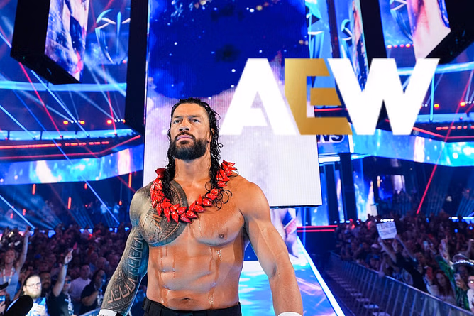 Big reason why Roman Reigns must never leave WWE for AEW, according to veteran