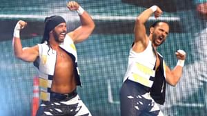 The Young Bucks’ provide a heartbreaking update following loss of EVP status