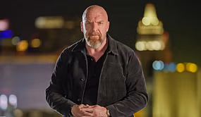 Triple H subtly spoiled real-life Bloodline member plans on WWE SmackDown