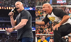 After Goldberg, 5 WWE legends who could return for one last run